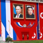 14,000 troops, 100 ballistic missiles and millions of munitions: What North Korea has sent to Russia, report finds