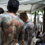 Four arrested under Tokyo’s strict yakuza gang laws – but not for the reason you think