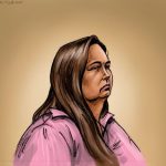 Woman accused of triple murder says foraged mushrooms may have been added to meal