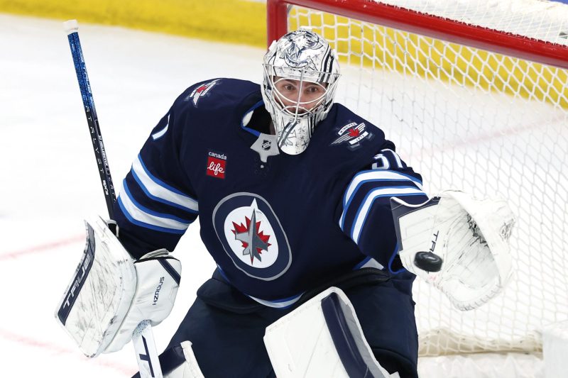 Who will be named NHL MVP? How to watch awards show