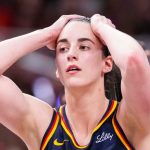 Caitlin Clark injury update: Is Fever star playing today vs. Sky?