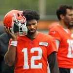 Deion Sanders admits Shedeur’s draft slide ‘did hurt’ him emotionally