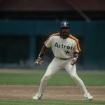 Exclusive: How ex-MLB player learned his dad was Dodgers legend