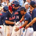 NCAA baseball tournament bracket: Super regional matchups, pairings