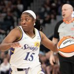 Indiana Fever sign emergency player with Caitlin Clark, others injured