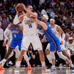 Unsung heroes could make difference for Thunder, Pacers in NBA Finals