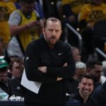 Pacers coach thought Thibodeau firing ‘was one of those fake AI things’
