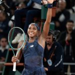 Opinion: Coco Gauff doesn’t dominate tennis, and that’s OK