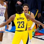 Tyrese Haliburton game-winners: Pacers star clutch in the playoffs