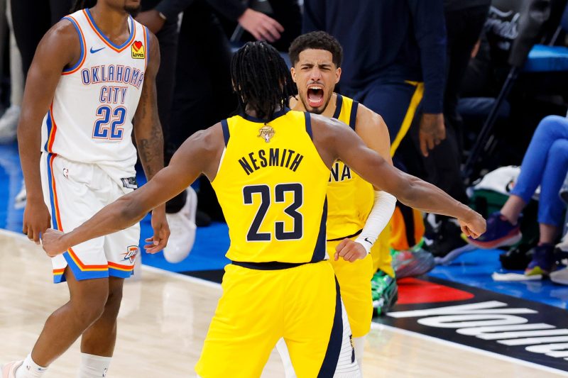 Tyrese Haliburton game-winners: Pacers star clutch in the playoffs