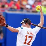 Who won WCWS Most Outstanding Player? Texas’ Teagan Kavan wins award