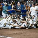 Texas wins first WCWS title in program history with dominant Game 3 win