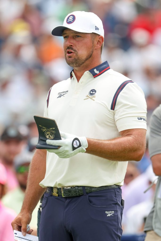 Who missed cut* at U.S. Open? Bryson DeChambeau among stars on brink