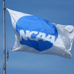 NCAA may allow college athletes, staffers to bet on pro sports