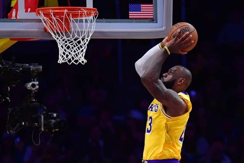 Top 25 NBA free agents for 2025: Who are best players available?