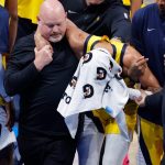 Pacers determine extent of Tyrese Haliburton’s injury