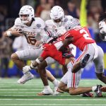 Steve Spurrier questions Arch Manning’s expectations at Texas