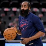 Clippers star James Harden sued for negligence in assault case