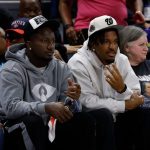 Commanders QB ‘excited’ to have new teammate juice up his stats