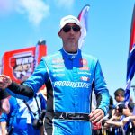 NASCAR reveals seeds, matchups for In-Season Challenge: Key information