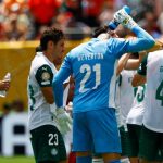 Extreme heat at Club World Cup: Latest weather at tournament venues