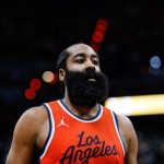 Report: Harden opts out of contract, will sign new deal with Clippers