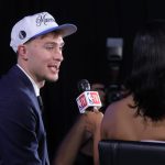 Mavericks fans start ‘Fire Nico’ chant at NBA draft watch party