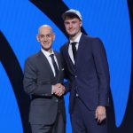 NBA Draft 2025 tracker: Analysis for every first round pick