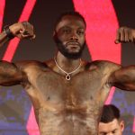 Deontay Wilder vs. Tyrrell Herndon results: Fight card highlights