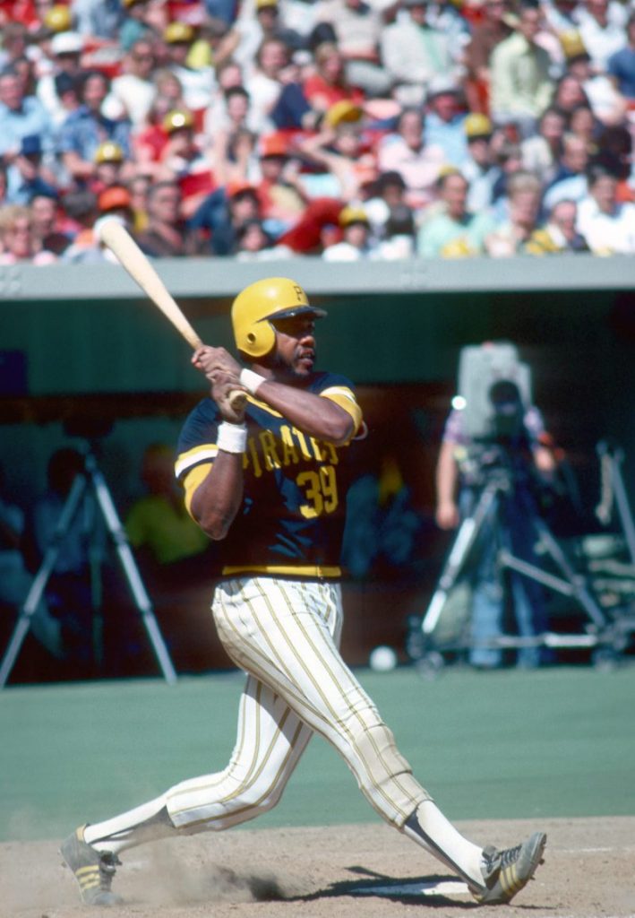 Dave Parker, set to be inducted into baseball Hall of Fame, dies at 74