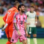 Club World Cup: Inter Miami vs. Paris Saint-Germain live updates