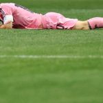 No Messi moment as PSG ousts Inter Miami from Club World Cup