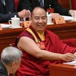 China-appointed Panchen Lama vows to make religion more Chinese in meeting with Xi Jinping