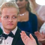 Oslo police announce rape and sexual assault charges against son of Norwegian crown princess