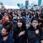 How protests over designer handbags threw Mongolia into political crisis
