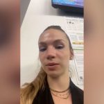 ‘I started to feel numb’: Woman recalls syringe attack at French music festival