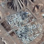 Iran’s president approves law suspending cooperation with UN nuclear watchdog