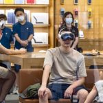 Apple sues former Vision Pro employee for allegedly stealing ‘thousands of documents’ before joining Snap