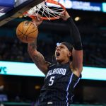 Magic lock up young star with contract extension