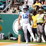 What is BYU’s honor code and its history impacting athletes?