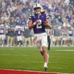 Kansas State dreaming big after star quarterback passed on NIL deals