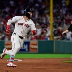 Red Sox RF makes HR history with feat not seen in 67 years