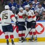 Back-to-back NHL champs keep team together because winning sells