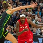 Fever beat Lynx to win WNBA Commissioner’s Cup: Highlights