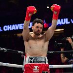 Chávez Jr. misses court for case unrelated to ICE arrest