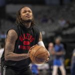 Former NBA player Ben McLemore found guilty of rape, two other counts