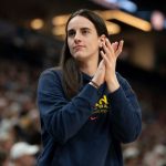 3 things you missed in ‘On Her Game’ book about Caitlin Clark