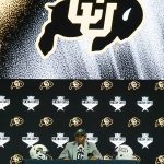 What Deion Sanders said at Big 12 media days after return from health issue