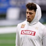 Patrick Mahomes ‘not a big fan’ of potential 18-game NFL schedule