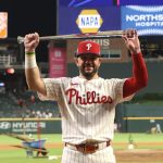 NL wins MLB All-Star Game in epic home run derby swing-off